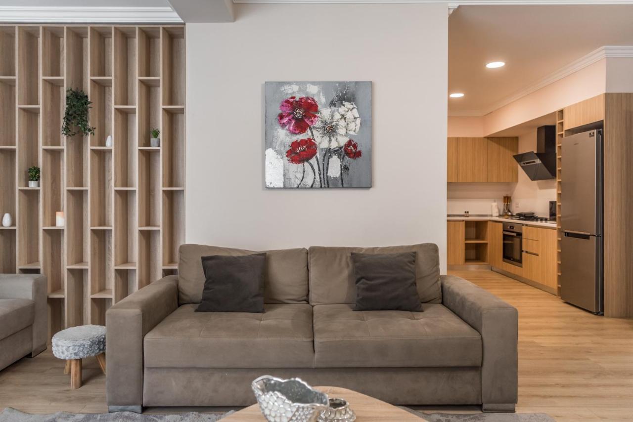 Apartamento Dream - Fully Equipped