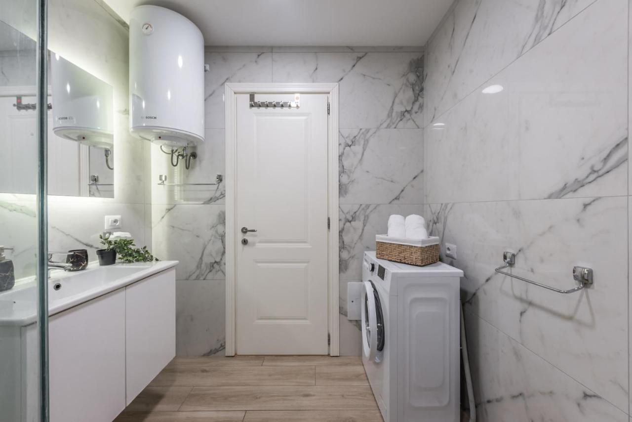 Dream - Fully Equipped Apartamento Durrës
