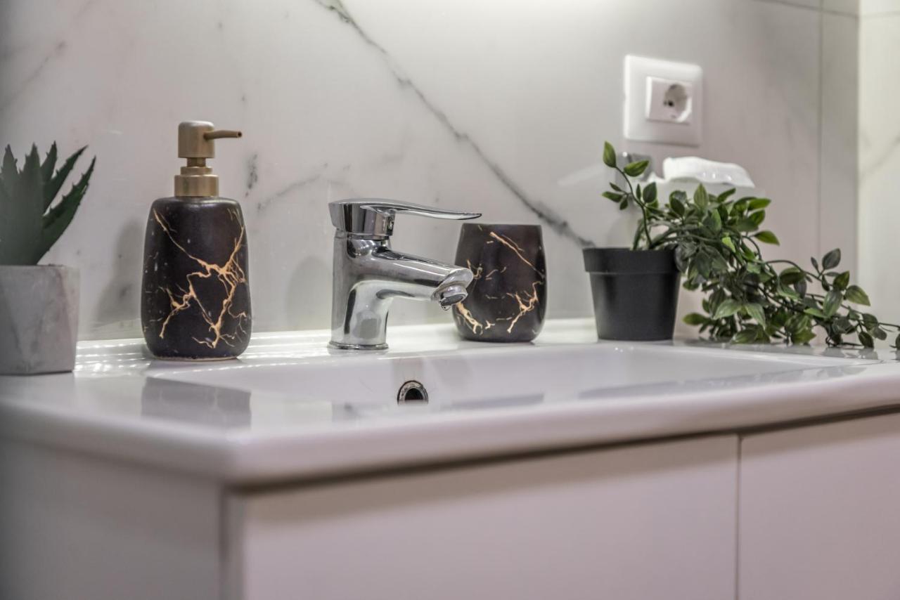 Dream - Fully Equipped Apartamento Durrës