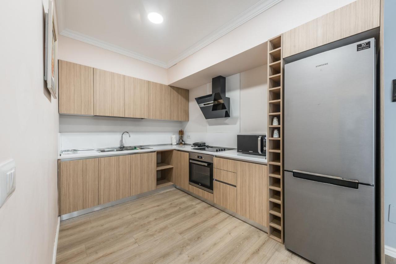 Apartamento Dream - Fully Equipped *