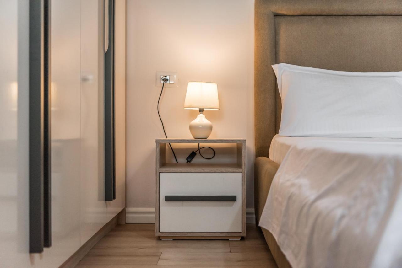 Dream - Fully Equipped Apartamento *