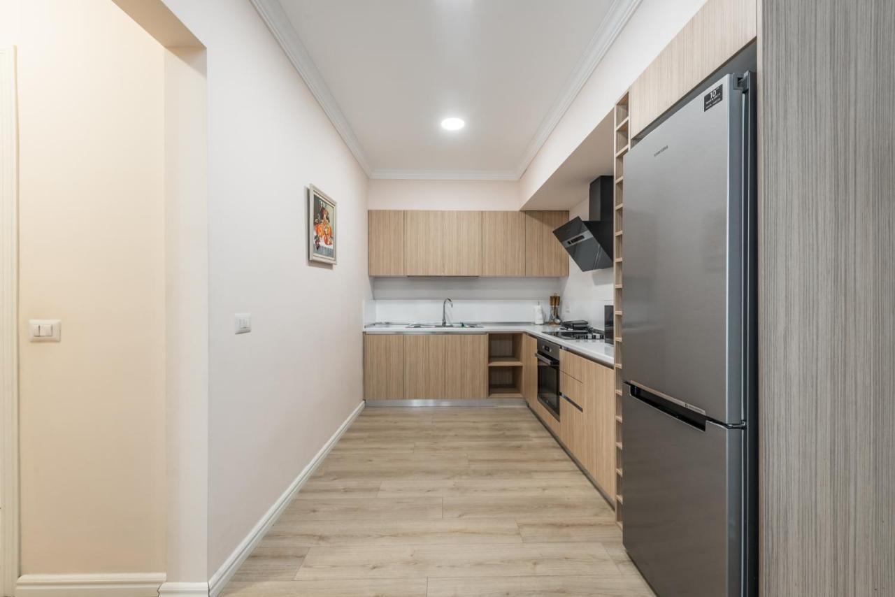 Apartamento Dream - Fully Equipped Durrës