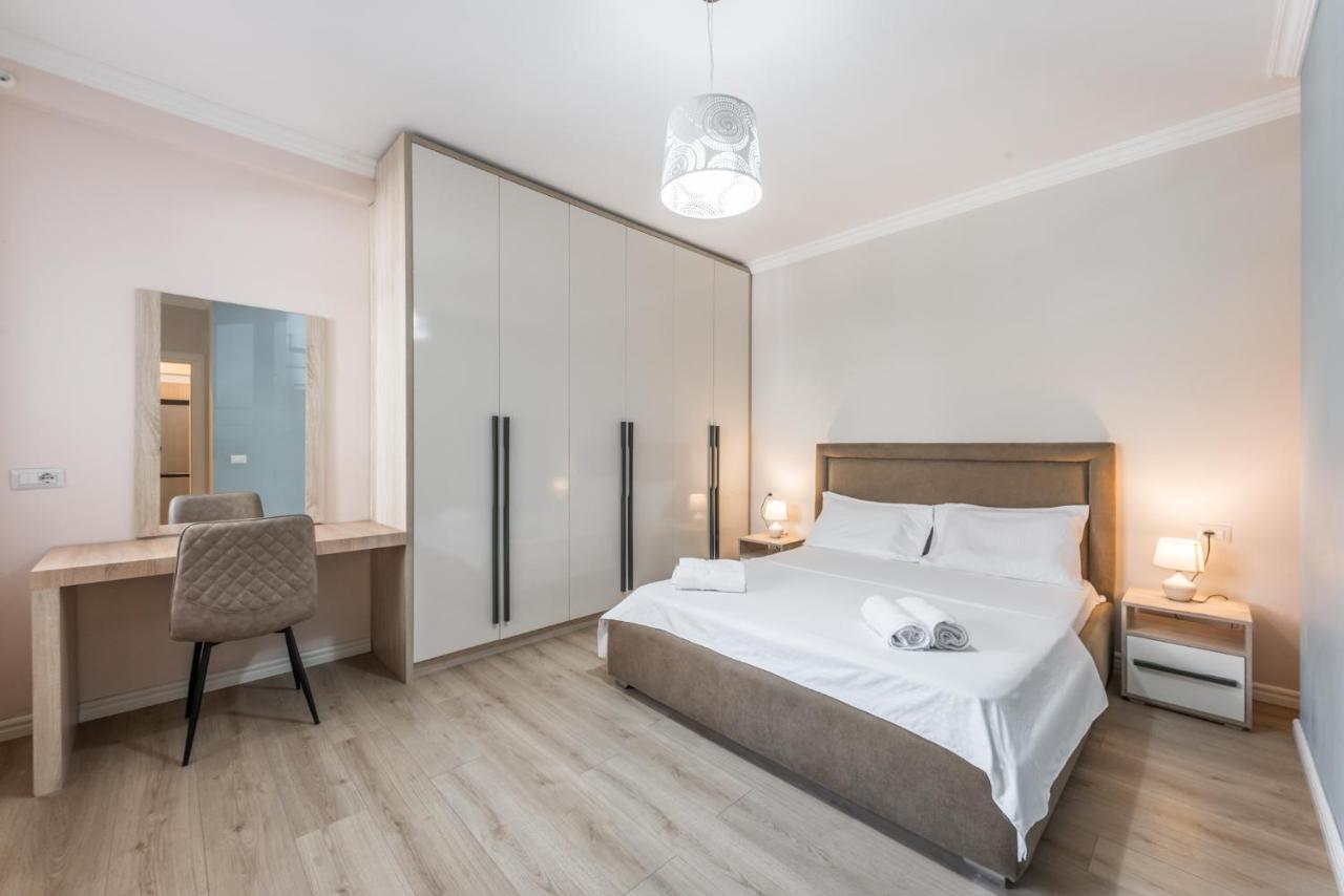 Dream - Fully Equipped * Durrës