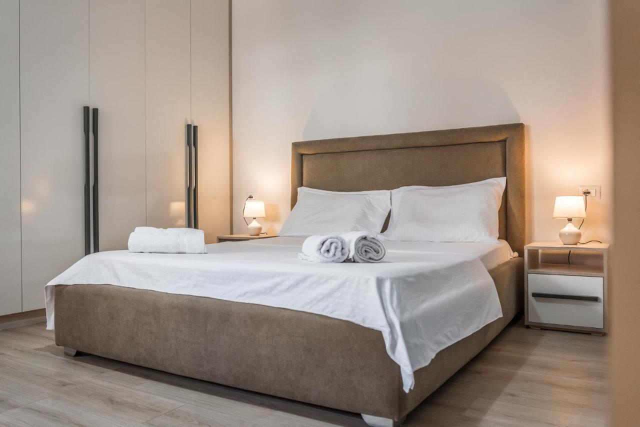 Dream - Fully Equipped Apartamento Durrës