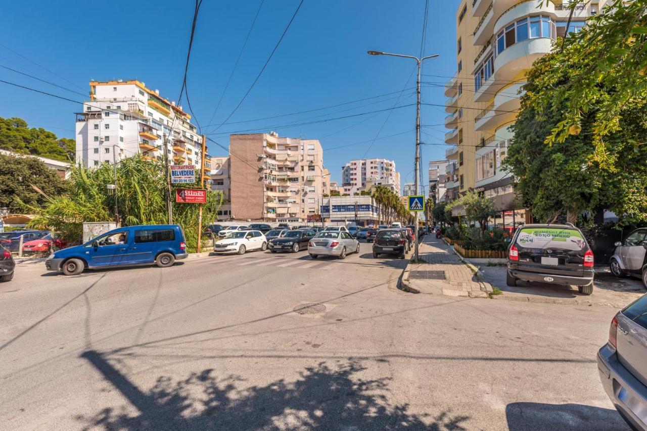 Dream - Fully Equipped Apartamento