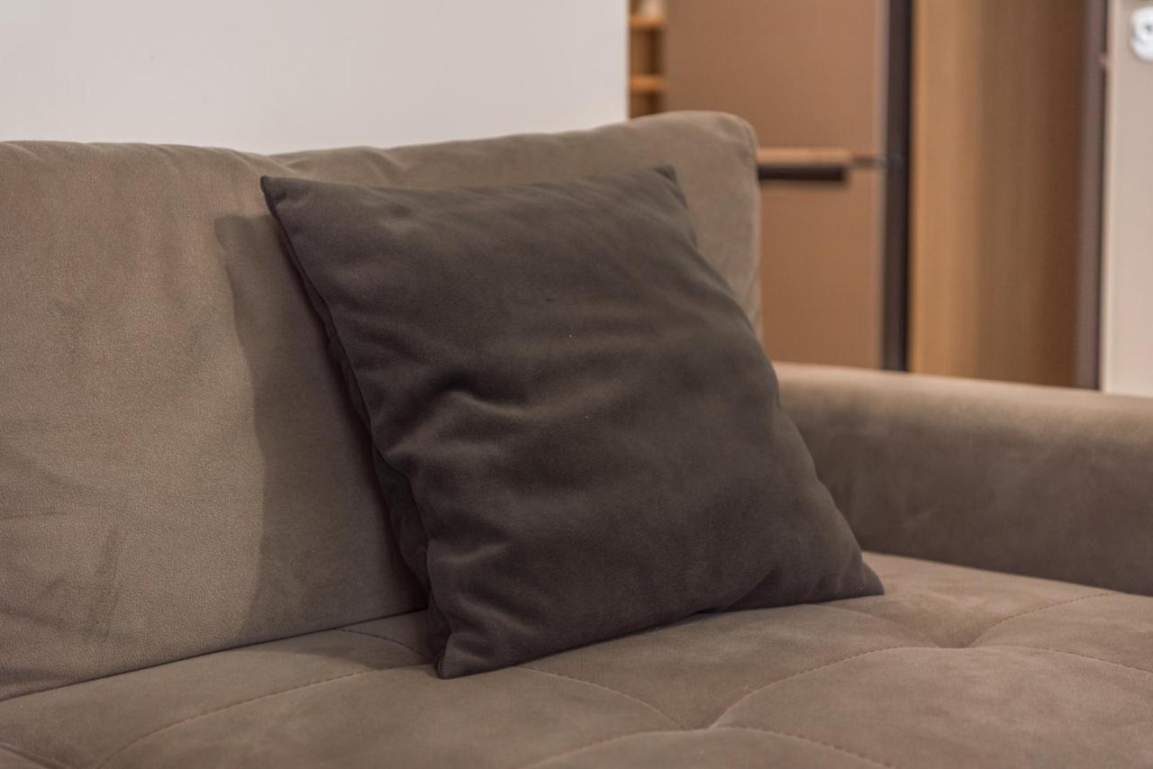 Dream - Fully Equipped Apartamento