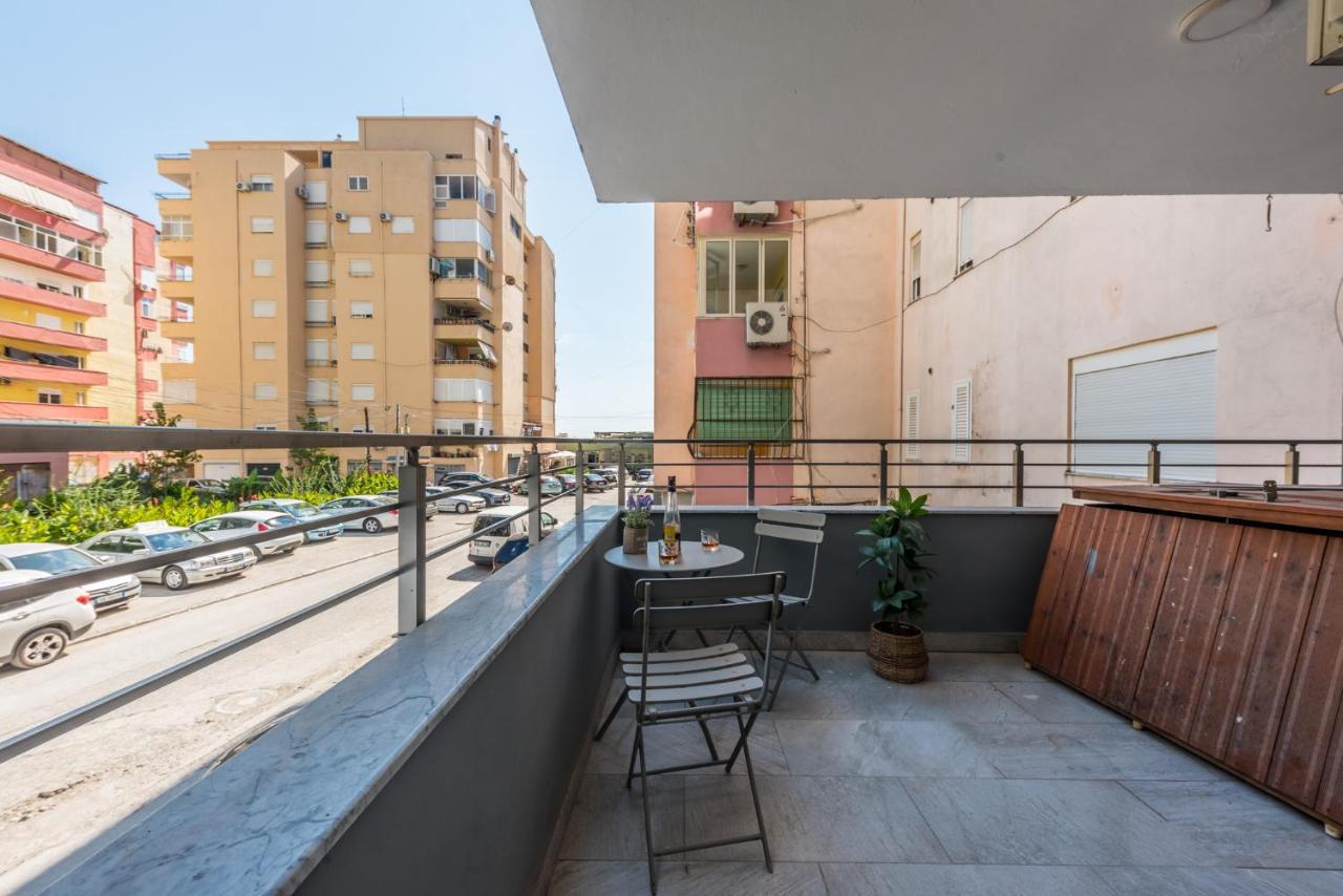 Dream - Fully Equipped Apartamento *