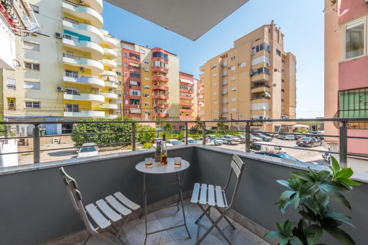 Dream - Fully Equipped * Durrës