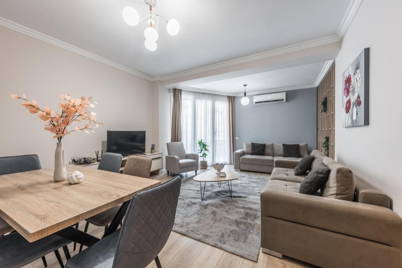 Dream - Fully Equipped Apartamento Durrës