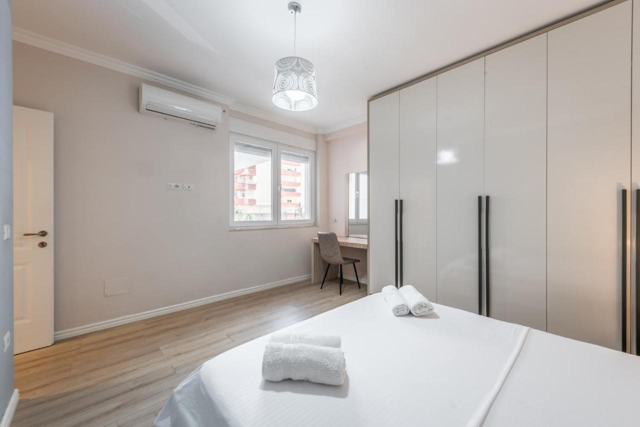 Dream - Fully Equipped Apartamento Durrës
