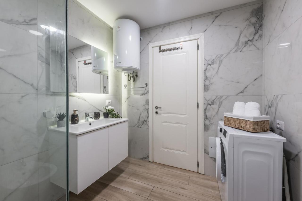 Dream - Fully Equipped Apartamento