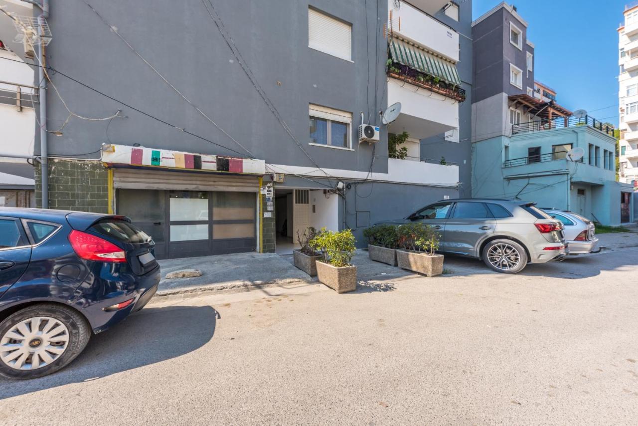 Dream - Fully Equipped * Durrës