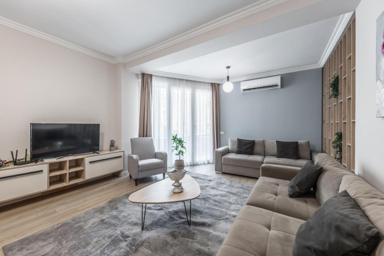 Apartamento Dream - Fully Equipped *