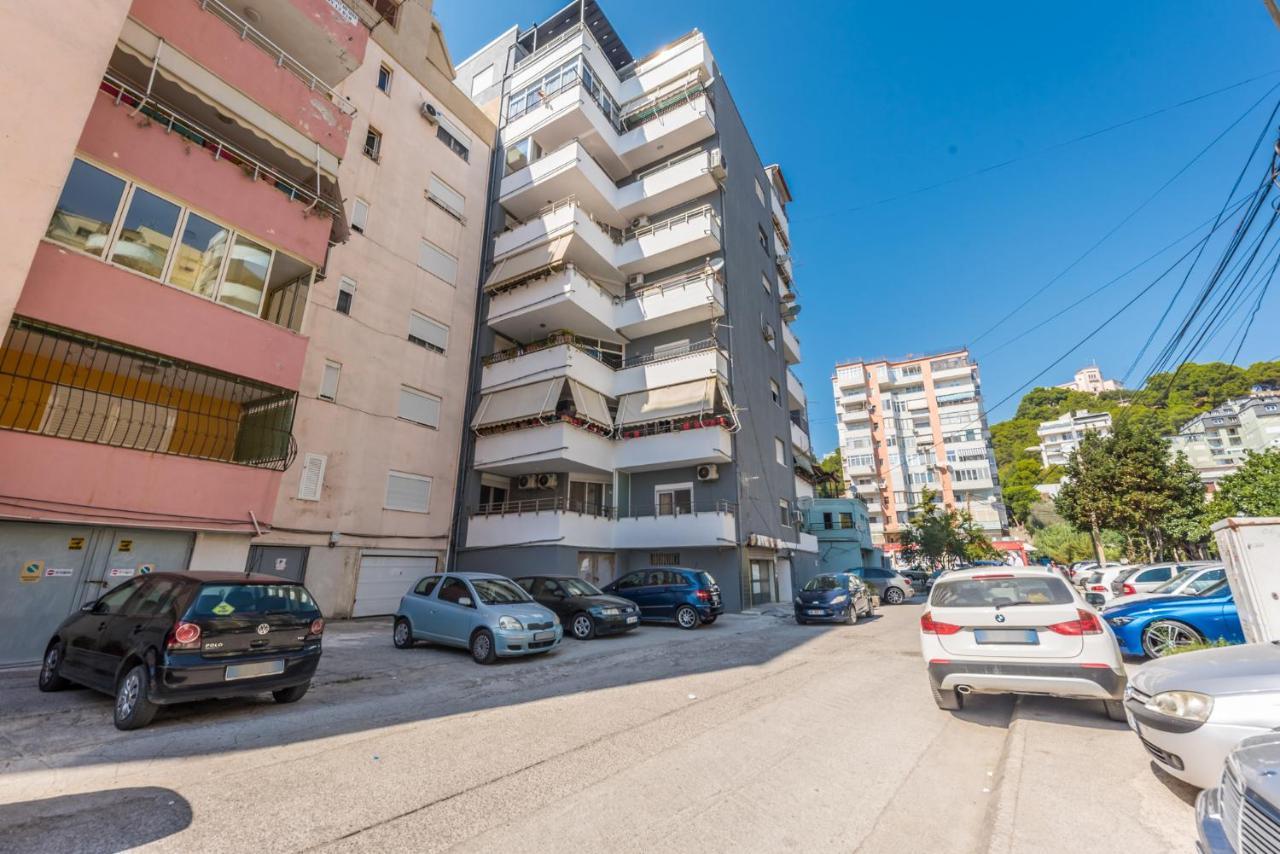 Dream - Fully Equipped * Durrës