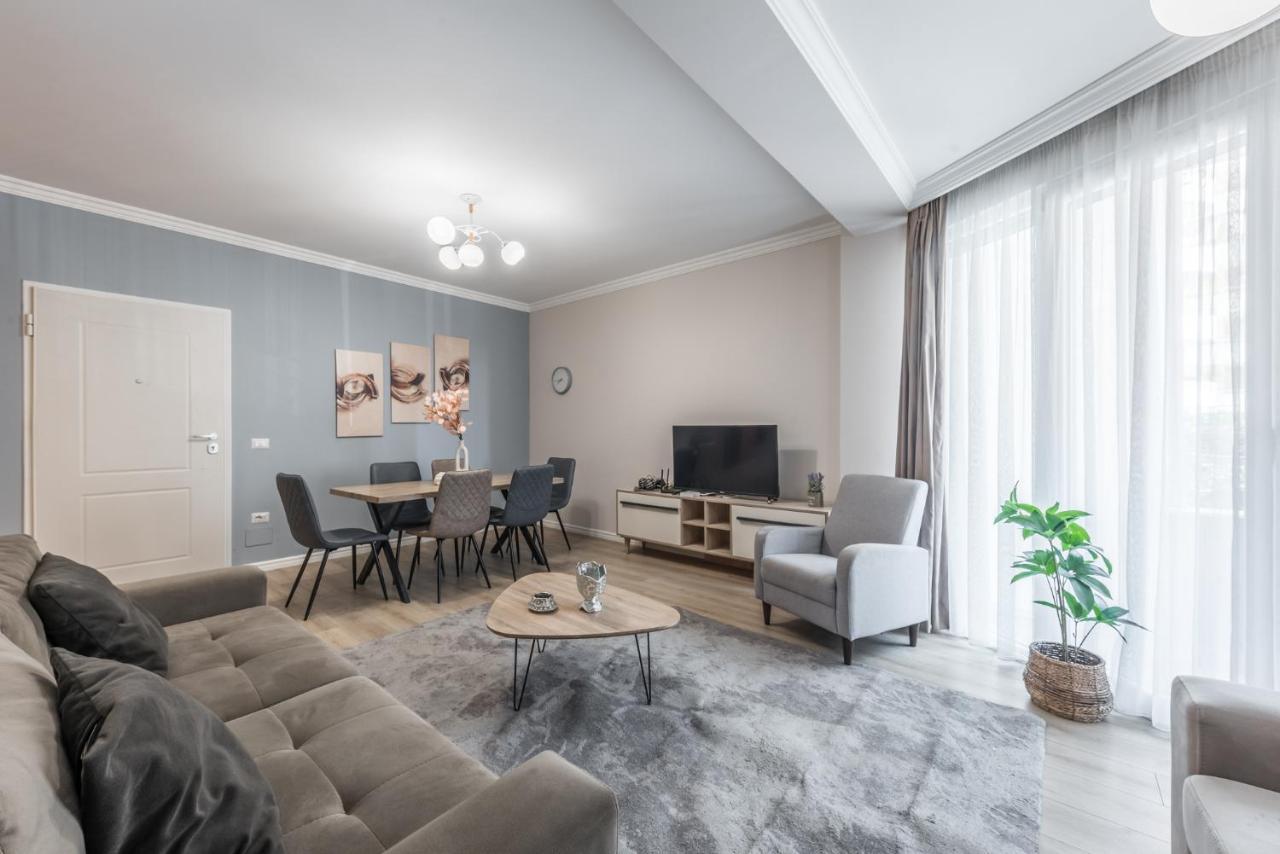 Dream - Fully Equipped Apartamento